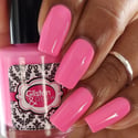 Glisten & Glow Cotton Candy