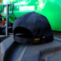 Image 3 of Tonal Dad Hat