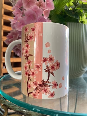 Image of Mug tasse Maman chérie cadeau personnalisable