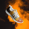 Askew Collections African/Native Swag Men’s athletic shoes