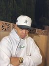 Two-Tone Vault LA Hat