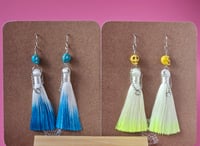 Image 3 of Corpse Bride Dangles - SKU 156
