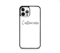 Custom Case 