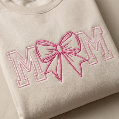 Image of MOM 🎀