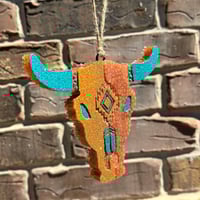 Image 2 of Aztec Bull Freshie