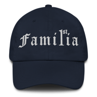 Image 4 of Familia 1st Dad hat