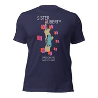 Image 2 of Sister Liber-T-Shirt