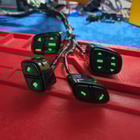 Image 5 of NEW GM DASH CONTROL BUNDLES YOUR CHOICE OF LED (BUNDLE & SAVE!)