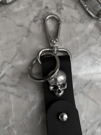 Image 2 of Augustine keychain