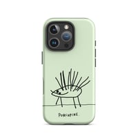 Image 1 of PORCU Tough Case for iPhone® 