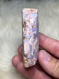 Image 3 of Boulder Opal #2409