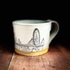 Mug, London Eye / South Bank /The Queue