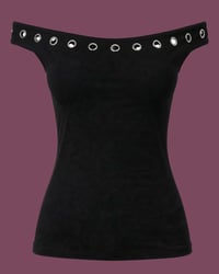 Luna top