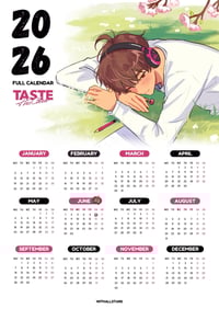 Image 7 of (PREORDER) HAECHAN TASTE SET BUNDLE 2
