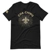 Retro Cha-Ching Unisex t-shirt
