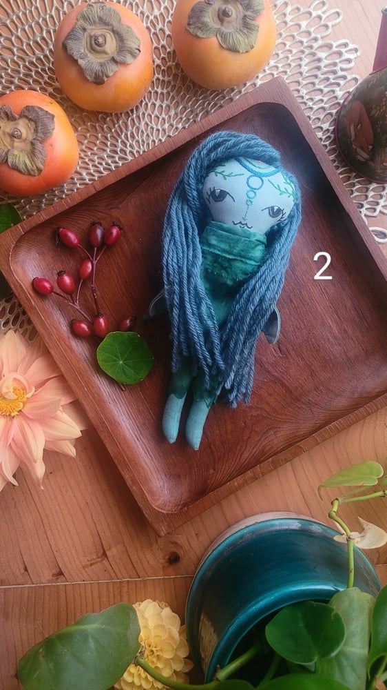 Image of Selkie Pixies