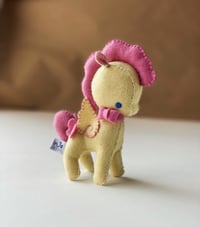 Flutter Pegasus