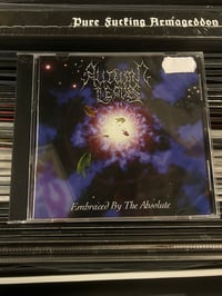 Image 1 of CD Autumn Leaves «Embraced by the Absolute» Original