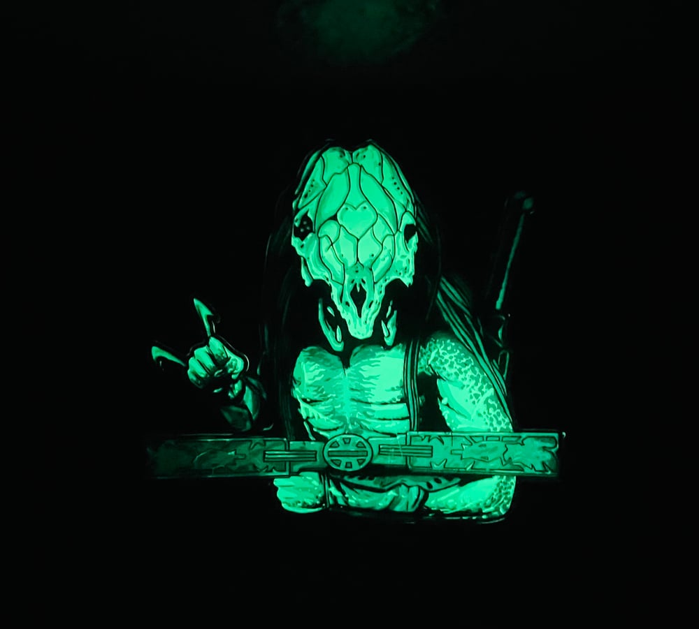 PREY