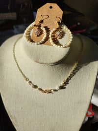 Mother of Pearl Set 