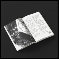 Image 3 of FDW ZINE ISSUE 1