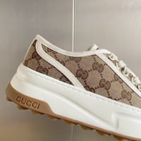 Image 4 of G Flatform Trainers