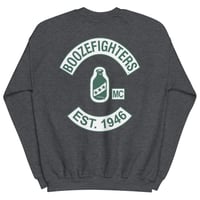 Image 9 of Wrecker crew neck