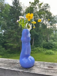 Image 1 of Dick Vase #414