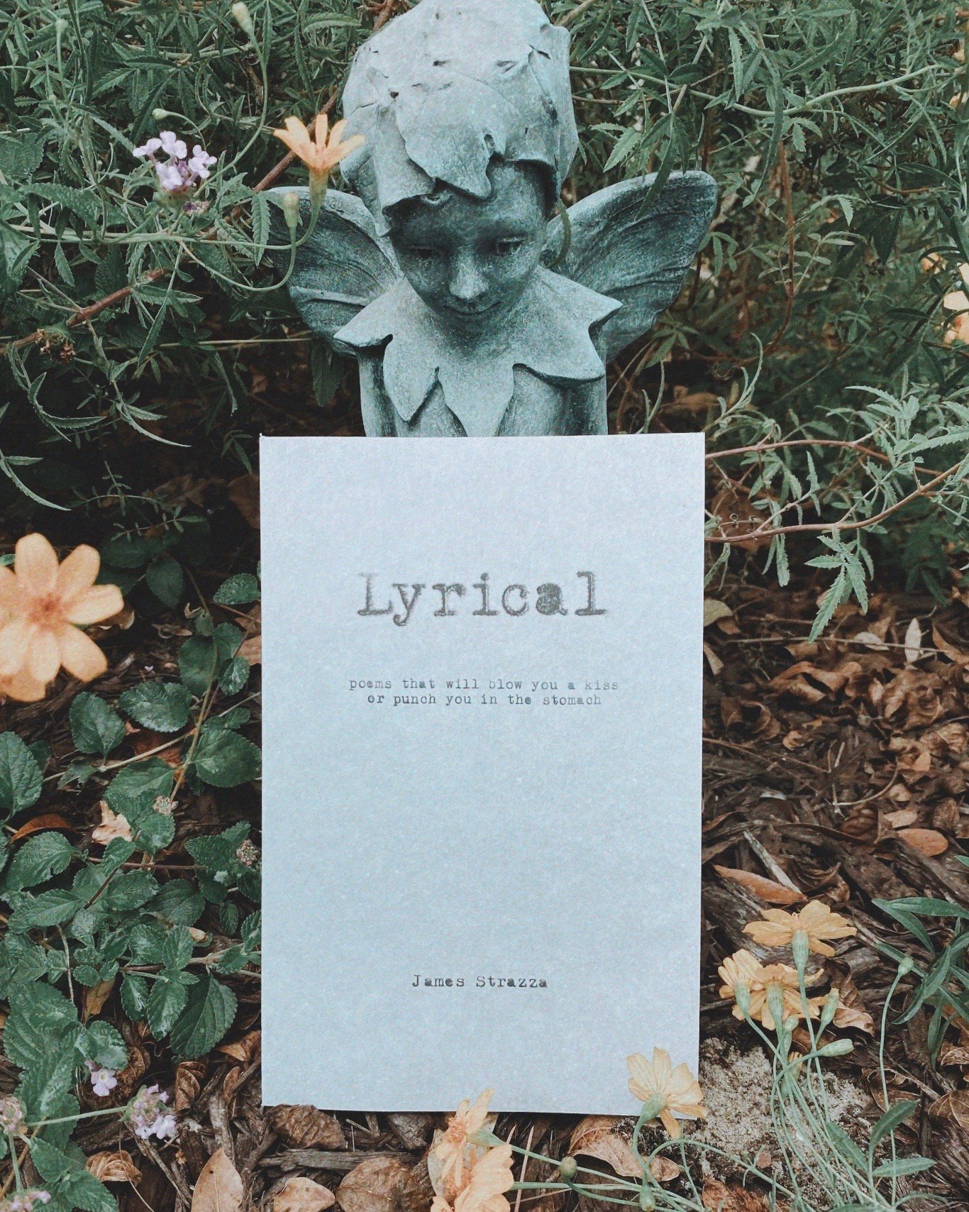 Lyrical: Signed Color Edition