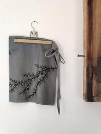Image 3 of Larix • Vintage cotton apron