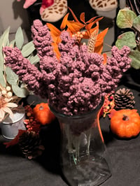 Image 3 of  Lavender-17 inch