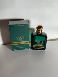 Emporio Armani Stronger With You Sandalwood