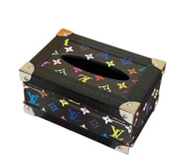 Image 3 of LV tissue box