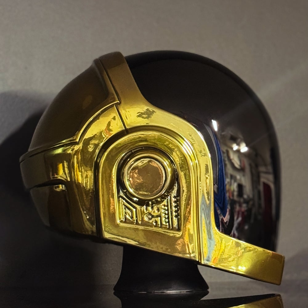 Image of Daft Punk Guy (RAM)