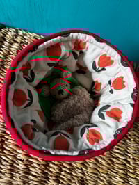 Image 2 of POCHON CHAMPiGNON