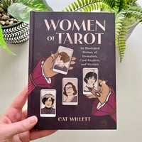 Image 1 of Women of Tarot