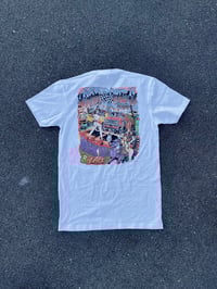 Creep Out 5 Tee