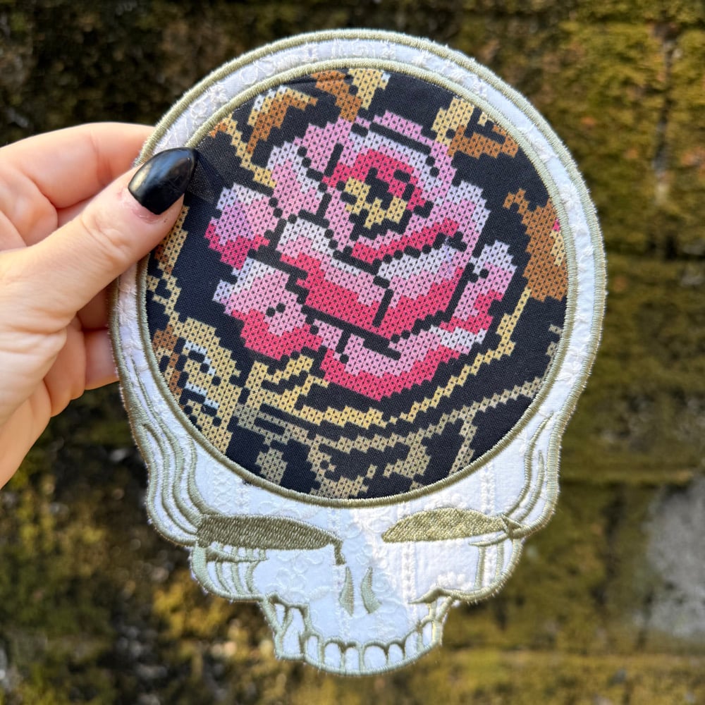 Image of SMALL SYF 9