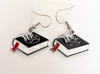 Pentacle book