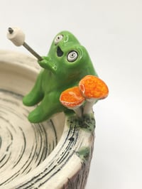 Image 2 of Bog Frog 4