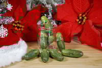 Image 3 of Silly Pickles