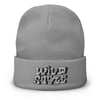 Wildstyle Beanie