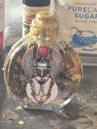 Image 11 of StRange Honey Hoodoo Jar