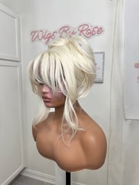 Image 17 of Brielle luxury free part (ready to ship) 