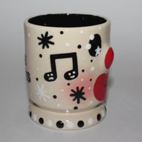 Image 5 of phoebe bridgers mini cup