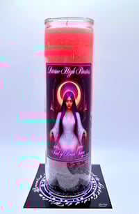 Image 2 of Divine High Priestess Seal of Power™ 