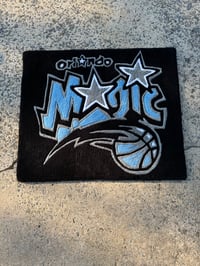 Image 1 of Magic Handmade Rug