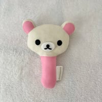 Korilakkuma Baby Toy