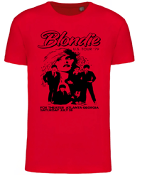 Image 7 of Camiseta Blondie 