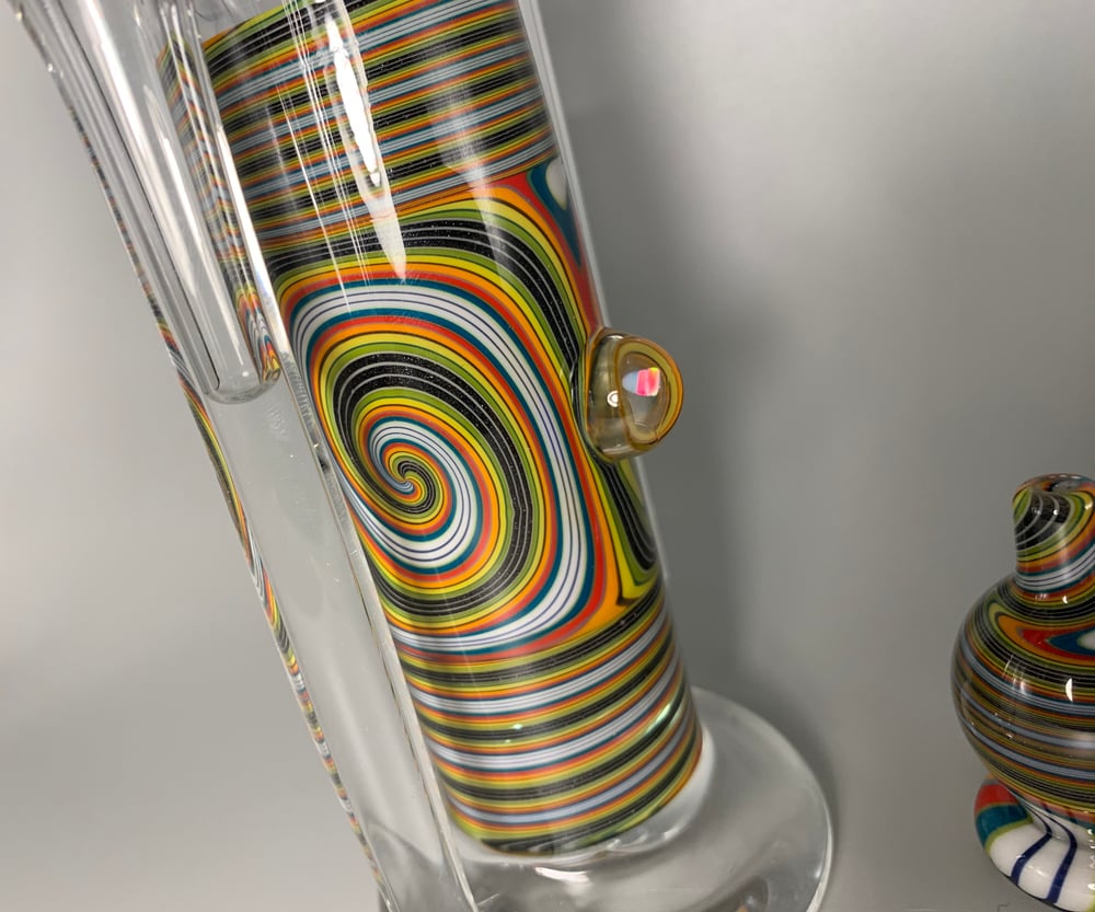 Pmack x Notoriousyig Spiral cycler
